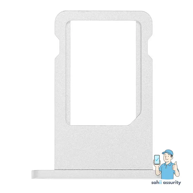 SIM Card Holder Tray for Apple iPhone 6 thumbnail